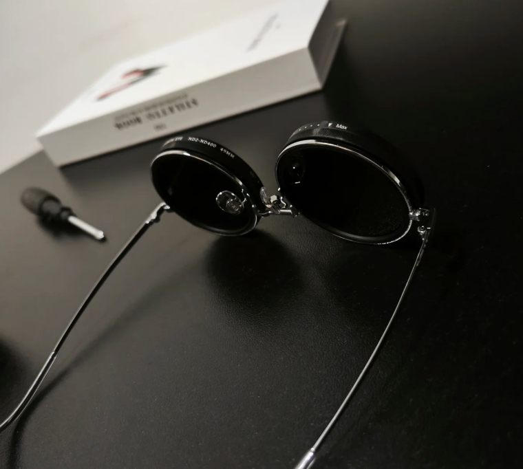 Aerare | Vision Pro glasses